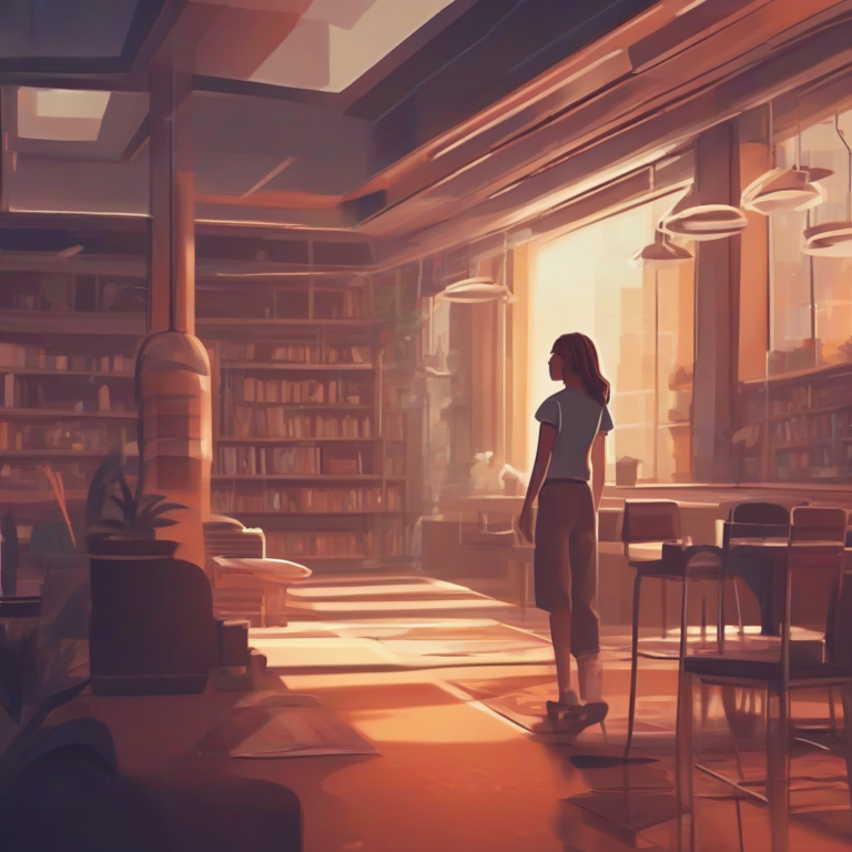 # Title: The Collector's Shadow - Horror Stories
